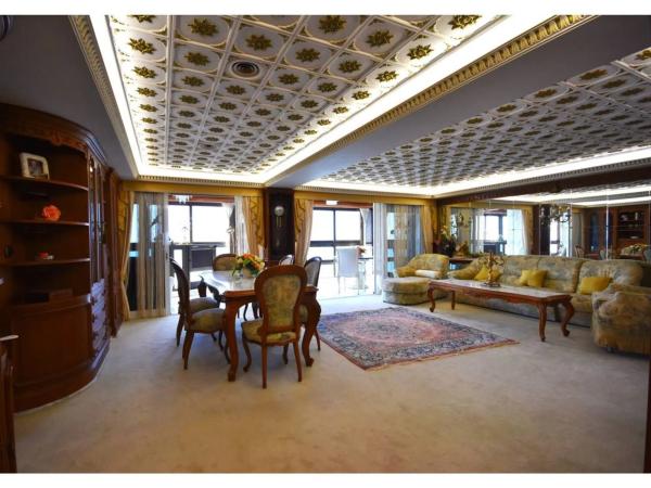 Ático en Playa Arenal-Bol