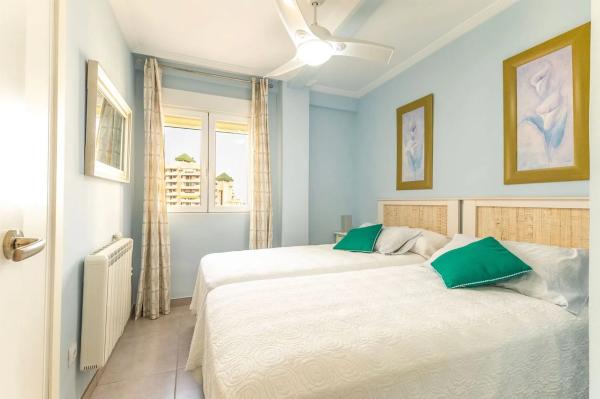 Piso en Playa de Fossa-Levante