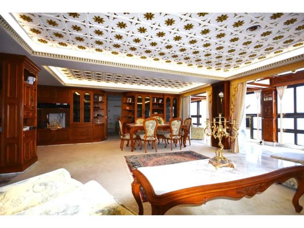 Ático en Playa Arenal-Bol