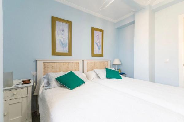 Piso en Playa de Fossa-Levante