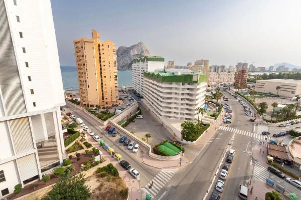 Piso en Playa de Fossa-Levante