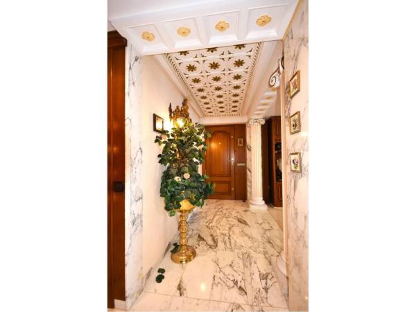 Ático en Playa Arenal-Bol