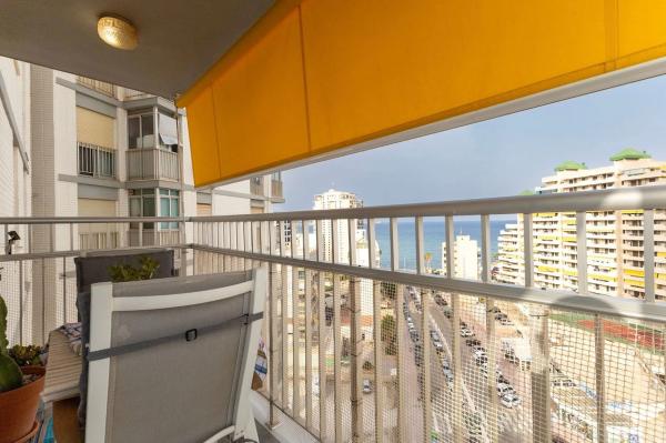 Piso en Playa de Fossa-Levante