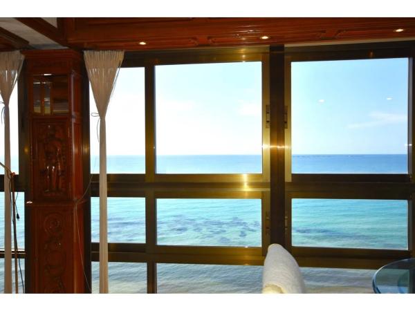 Ático en Playa Arenal-Bol