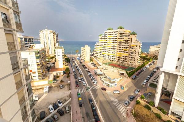 Piso en Playa de Fossa-Levante