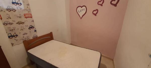 Chalet adosado en calle Santa Anna, 3