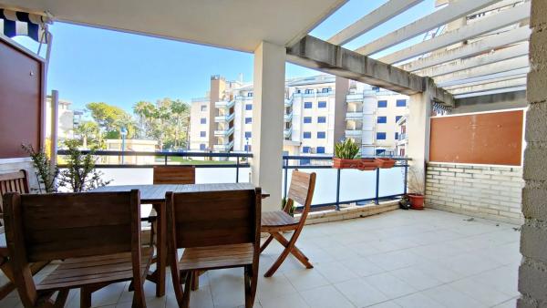 Piso en Centro Urbano