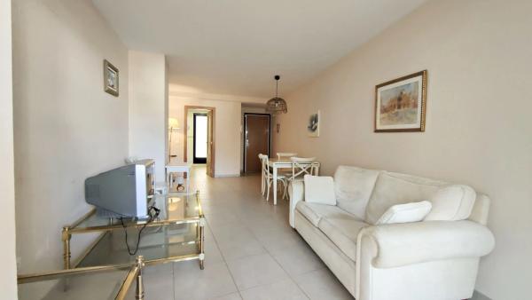 Piso en Centro Urbano