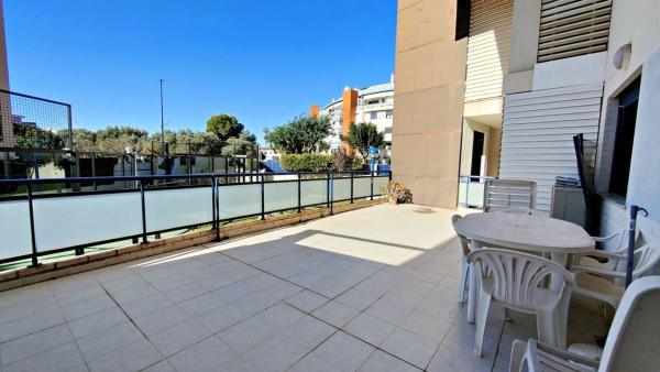 Piso en Centro Urbano