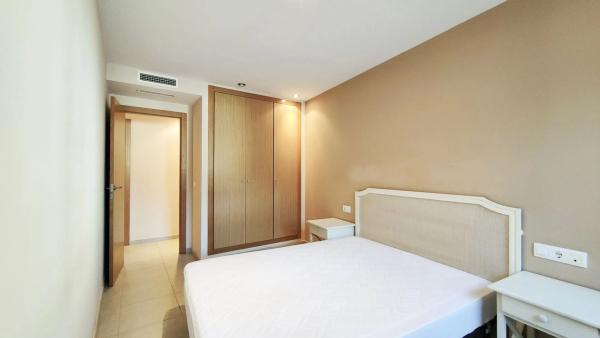 Piso en Centro Urbano