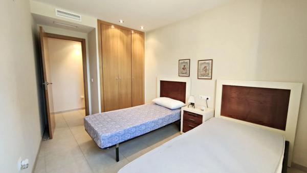 Piso en Centro Urbano