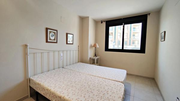 Piso en Centro Urbano