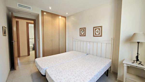 Piso en Centro Urbano