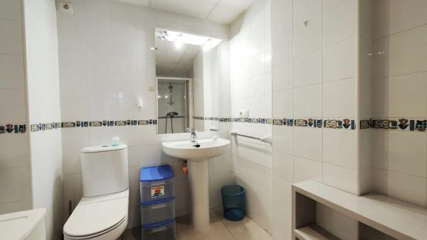 Piso en Centro Urbano