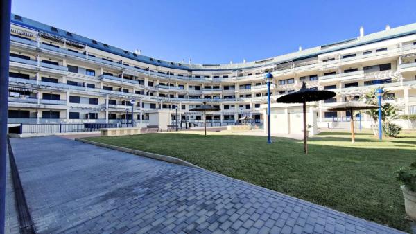 Piso en Centro Urbano