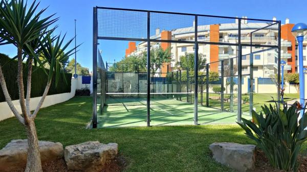 Piso en Centro Urbano