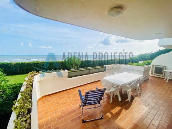 Piso en Barrio Les Bovetes-La Felicidad