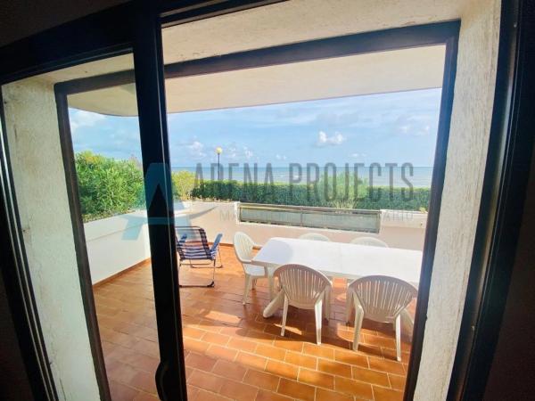 Piso en Barrio Les Bovetes-La Felicidad