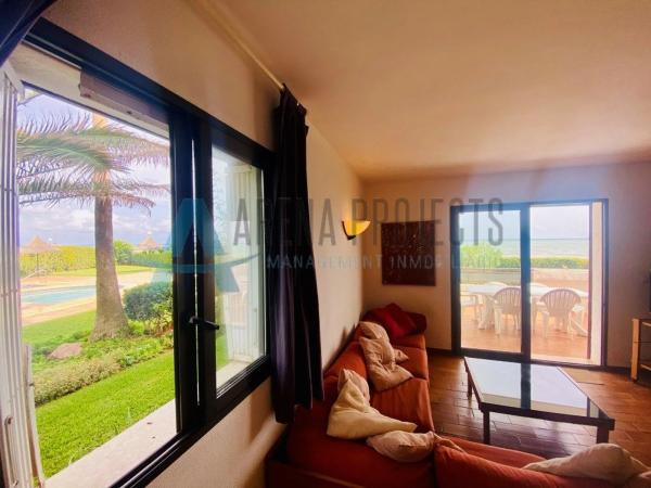 Piso en Barrio Les Bovetes-La Felicidad