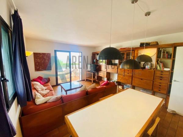 Piso en Barrio Les Bovetes-La Felicidad