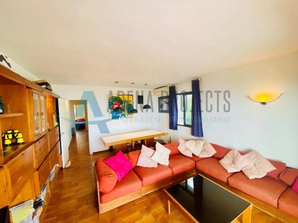 Piso en Barrio Les Bovetes-La Felicidad