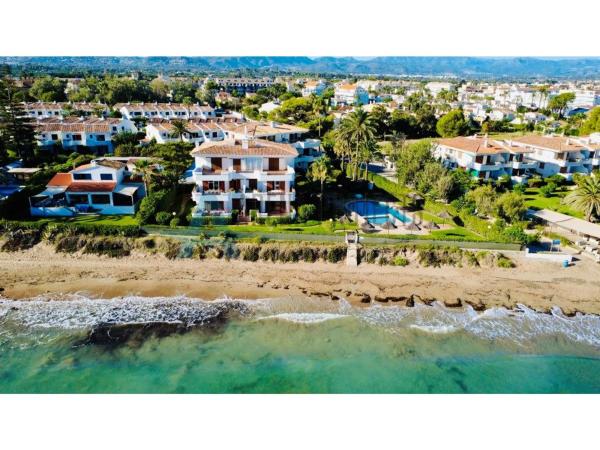 Piso en Barrio Les Bovetes-La Felicidad