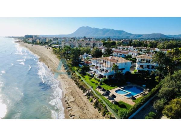 Piso en Barrio Les Bovetes-La Felicidad