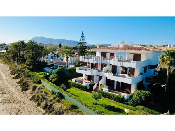 Piso en Barrio Les Bovetes-La Felicidad