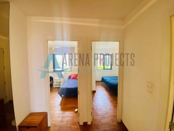 Piso en Barrio Les Bovetes-La Felicidad