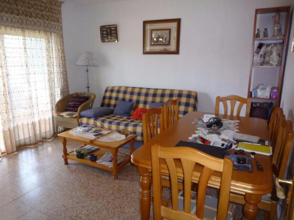 Piso en carretera de les Marines a Dénia, 187