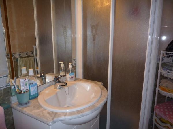 Piso en carretera de les Marines a Dénia, 187