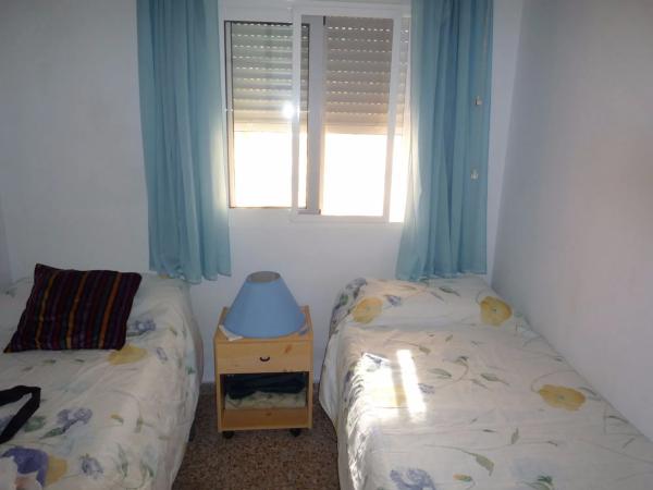 Piso en carretera de les Marines a Dénia, 187