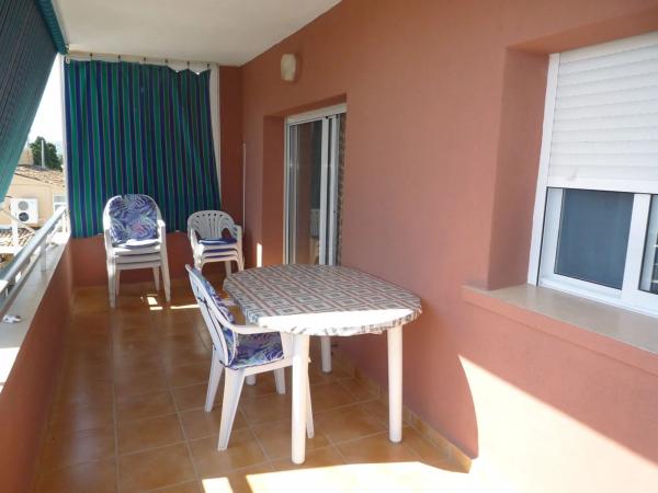 Piso en carretera de les Marines a Dénia, 187