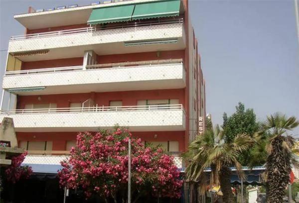 Piso en carretera de les Marines a Dénia, 187