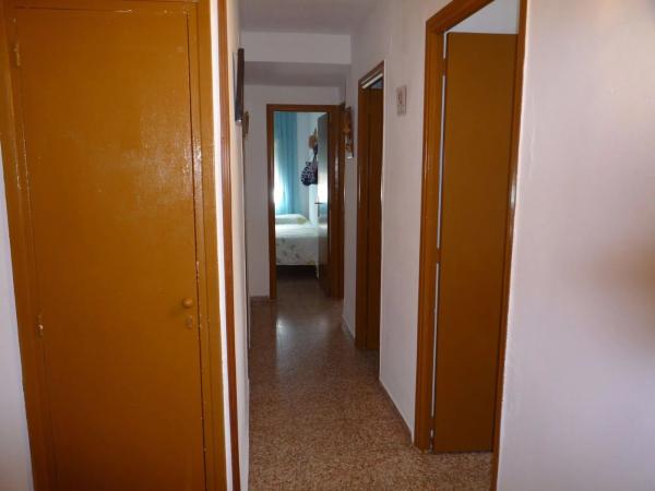 Piso en carretera de les Marines a Dénia, 187