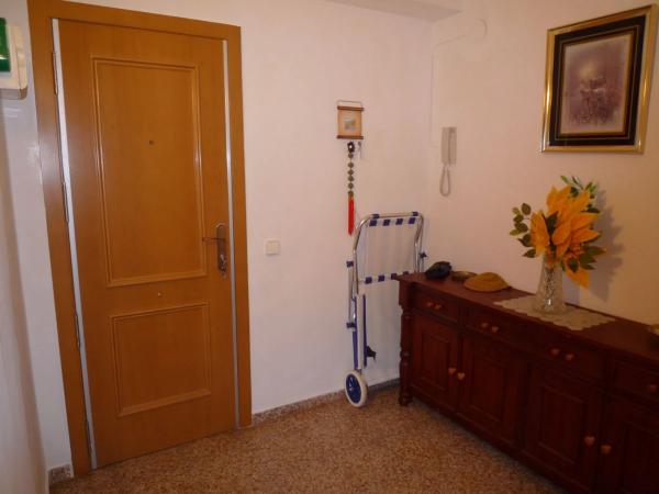 Piso en carretera de les Marines a Dénia, 187