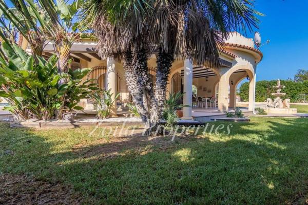 Chalet en Barrio Les Bassetes-El Marjal