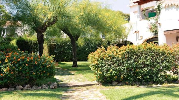 Piso en La Xara - La Sella - Jesús Pobre