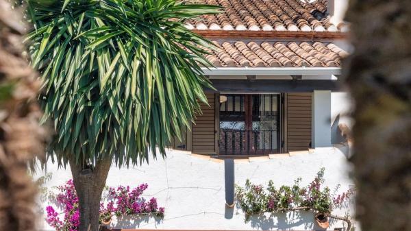 Piso en La Xara - La Sella - Jesús Pobre