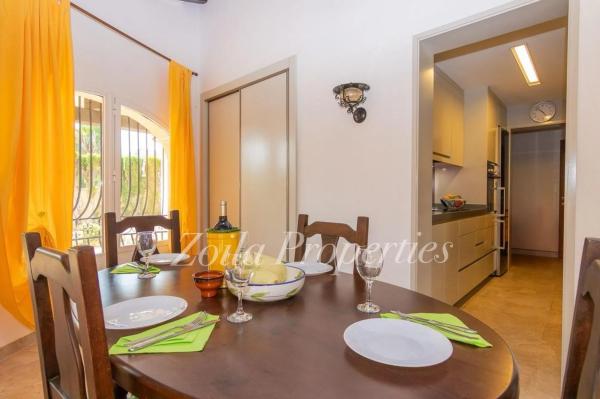 Chalet en Barrio Les Bassetes-El Marjal