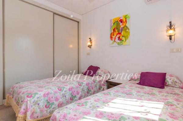 Chalet en Barrio Les Bassetes-El Marjal