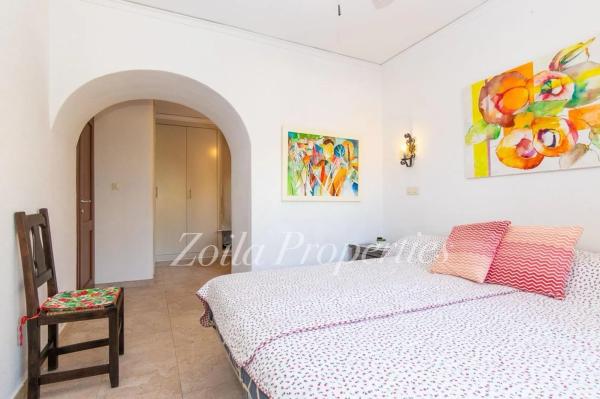 Chalet en Barrio Les Bassetes-El Marjal