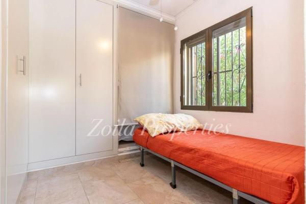 Chalet en Barrio Les Bassetes-El Marjal