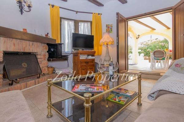 Chalet en Barrio Les Bassetes-El Marjal