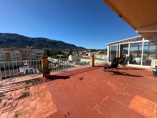 Piso en La Pedrera-Vessanes