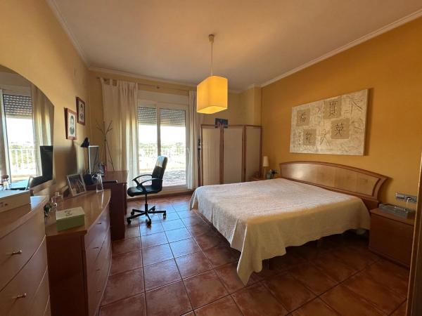 Piso en La Pedrera-Vessanes