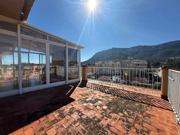 Piso en La Pedrera-Vessanes