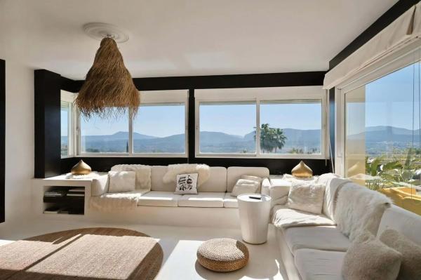 Chalet en El Montgó