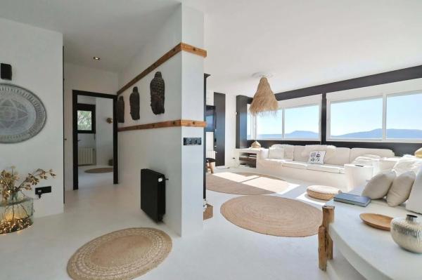 Chalet en El Montgó