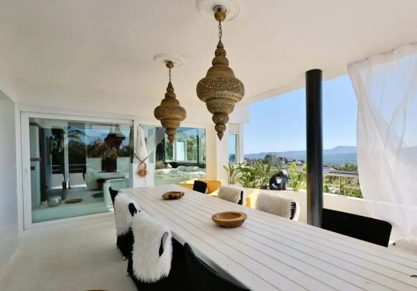 Chalet en El Montgó